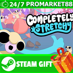 **ВСЕ СТРАНЫ+РОССИЯ** Completely Stretchy STEAM GIFT