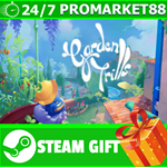 **ВСЕ СТРАНЫ+РОССИЯ** Garden Trills STEAM GIFT