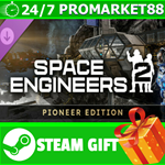 **ВСЕ СТРАНЫ+РОССИЯ** Space Engineers 2 Pioneer Edition