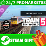 ** Train Sim World* 5: Isle Of Wight: Ryde - Shanklin R