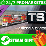 ** Train Simulator: Arizona Divide: Winslow - Williams 