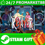 **ВСЕ СТРАНЫ+РОССИЯ** Reviver STEAM GIFT