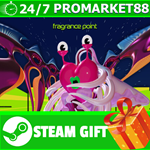 **ВСЕ СТРАНЫ+РОССИЯ** Fragrance Point STEAM GIFT