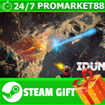 **ВСЕ СТРАНЫ+РОССИЯ** IDUN STEAM GIFT