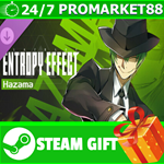 ** BlazBlue Entropy Effect - Hazama Character Pack STEA