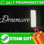 **ВСЕ СТРАНЫ+РОССИЯ** Dreamcore STEAM GIFT