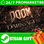 ** DOOM: The Dark Ages - Premium Edition (Pre-Order)