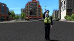 * City Car Driving Steam АККАУНТ НОВЫЙ+ПОЧТА