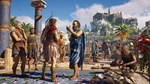 * Assassin´s Creed Odyssey Steam АККАУНТ +ПОЧТА*