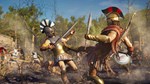 * Assassin´s Creed Odyssey Steam АККАУНТ +ПОЧТА*