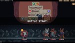 * Backpack Hero Steam АККАУНТ НОВЫЙ +ПОЧТА*