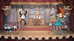 * Cuphead Steam АККАУНТ НОВЫЙ +ПОЧТА*