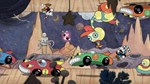 * Cuphead Steam АККАУНТ НОВЫЙ +ПОЧТА*