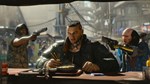 * Cyberpunk 2077 Steam АККАУНТ НОВЫЙ+ПОЧТА