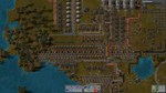 * Factorio Steam АККАУНТ НОВЫЙ +ПОЧТА*