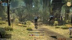 * FINAL FANTASY XIV Online Starter Edition Steam АККАУН