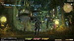 * FINAL FANTASY XIV Online Starter Edition Steam АККАУН