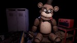 * Five Nights at Freddy´s VR: Help Wanted Steam АККАУНТ