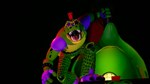 * Five Nights at Freddy´s: Security Breach Steam АККАУН