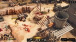 * Hard West 2 Steam АККАУНТ НОВЫЙ +ПОЧТА*