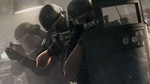 * Tom Clancy´s Rainbow Six Siege Standard Edition Steam