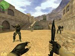 * Counter-Strike 1.6 Steam АККАУНТ НОВЫЙ+ПОЧТА