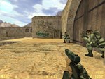 * Counter-Strike 1.6 Steam АККАУНТ НОВЫЙ+ПОЧТА