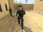 * Counter-Strike: Source Steam АККАУНТ +ПОЧТА*