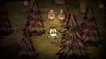 * Don´t Starve Together Steam АККАУНТ НОВЫЙ+ПОЧТА