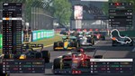 * F1 Manager 2022 Steam АККАУНТ НОВЫЙ+ПОЧТА