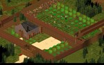 * Project Zomboid Steam АККАУНТ НОВЫЙ+ПОЧТА