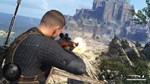 * Sniper Elite 5 Steam АККАУНТ НОВЫЙ+ПОЧТА