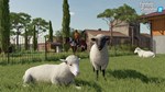 * Farming Simulator 22 Platinum Edition Steam АККАУНТ