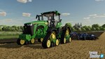 * Farming Simulator 22 Platinum Edition Steam АККАУНТ