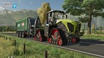 * Farming Simulator 22 Platinum Edition Steam АККАУНТ