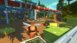 * Scrap Mechanic Steam АККАУНТ НОВЫЙ+ПОЧТА