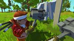 * Scrap Mechanic Steam АККАУНТ НОВЫЙ+ПОЧТА