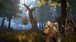 * Black Desert Online Steam АККАУНТ НОВЫЙ+ПОЧТА