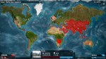 * Plague Inc: Evolved Steam АККАУНТ НОВЫЙ+ПОЧТА