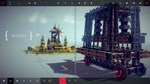 * Besiege Steam АККАУНТ НОВЫЙ +ПОЧТА*