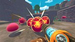 * Slime Rancher Steam АККАУНТ НОВЫЙ +ПОЧТА*