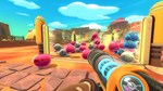 * Slime Rancher Steam АККАУНТ НОВЫЙ +ПОЧТА*