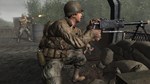 * Call of Duty 2 Steam АККАУНТ НОВЫЙ+ПОЧТА