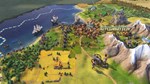 * Sid Meier´s Civilization VI Steam АККАУНТ +ПОЧТА*