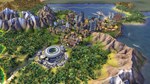 * Sid Meier´s Civilization VI Steam АККАУНТ +ПОЧТА*