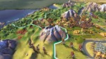 * Sid Meier´s Civilization VI Steam АККАУНТ +ПОЧТА*