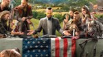 * Far Cry 5 Steam АККАУНТ НОВЫЙ +ПОЧТА*