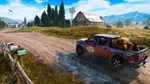 * Far Cry 5 Steam АККАУНТ НОВЫЙ +ПОЧТА*