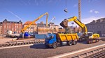 * Construction Simulator Steam АККАУНТ +ПОЧТА*