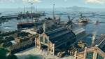 * Anno 1800 Steam АККАУНТ НОВЫЙ +ПОЧТА*